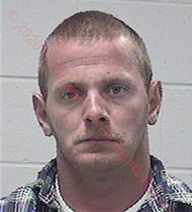 Randall McGuire, - Washington County, VA 