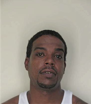 Arthur McKeever - Hillsborough County, FL 