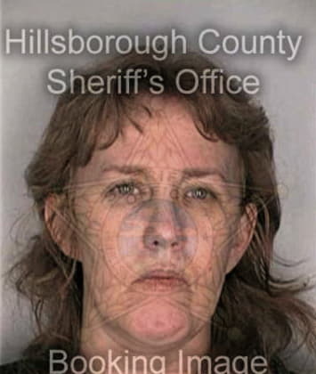 Marsha McNally - Hillsborough County, FL 
