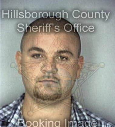 James McNorrill - Hillsborough County, FL 