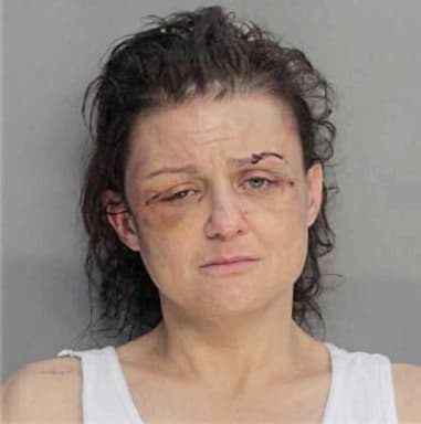 Maria Medina, - Dade County, FL 