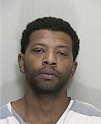 Travis Medina, - Marion County, FL 