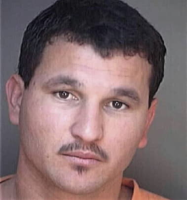 Rafael Medrano - Polk County, FL 