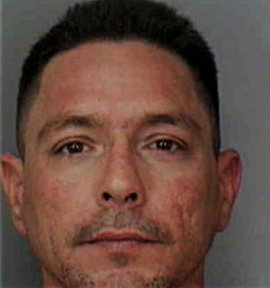 Emmanuel Mejia - Polk County, FL 