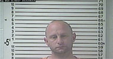 Charles Meyers, - Hardin County, KY 