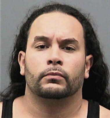 Troy Miller - Hillsborough County, FL 