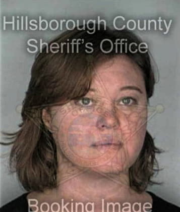 Faith Minnick - Hillsborough County, FL 