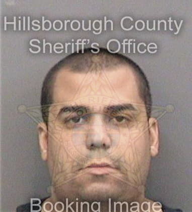 John Mitchell - Hillsborough County, FL 