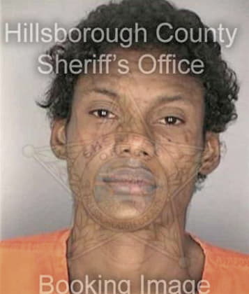 Miranda Mitchell - Hillsborough County, FL 