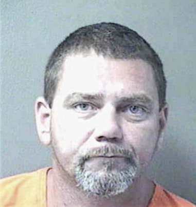 Johnny Mooney, - Okaloosa County, FL 