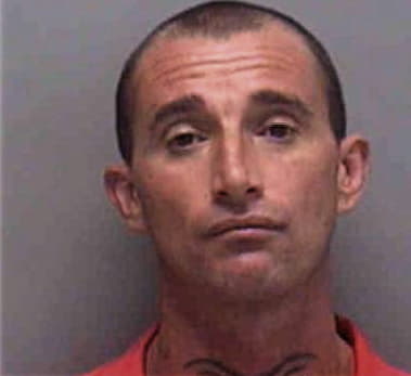 Aurelio Moreno, - Lee County, FL 