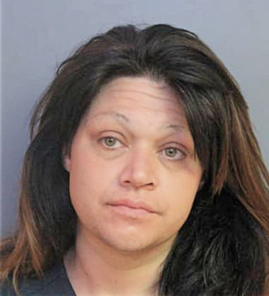 Melissa Morton, - Polk County, FL 