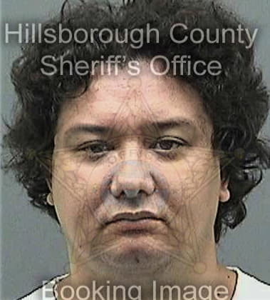 Mirabel Mudrov, - Hillsborough County, FL 