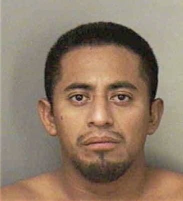 Christopher Ortiz, - Polk County, FL 