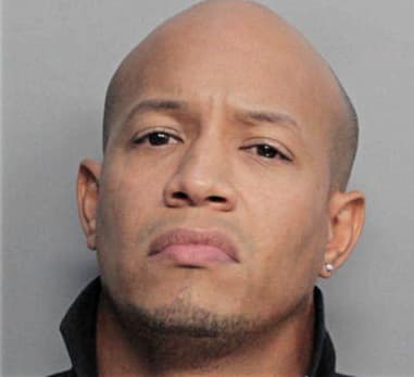 Osiel Perdomo-La-Rosa, - Dade County, FL 