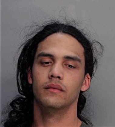 Nelson Perez, - Dade County, FL 