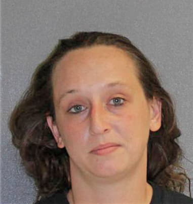 Elizabeth Peters, - Volusia County, FL 