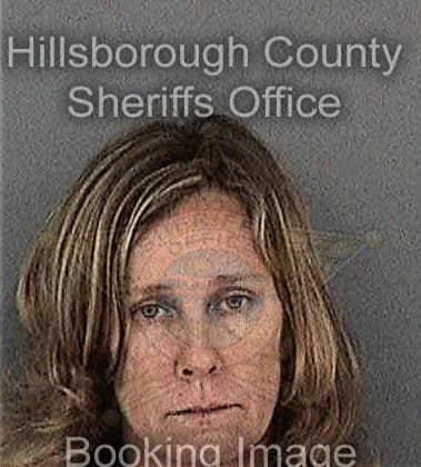 Cynthia Peterson, - Hillsborough County, FL 