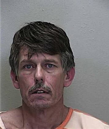 Randy Pickering, - Marion County, FL 