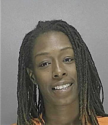 Tamika Pierre, - Volusia County, FL 