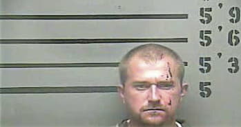 Michael Pingleton, - Hopkins County, KY 