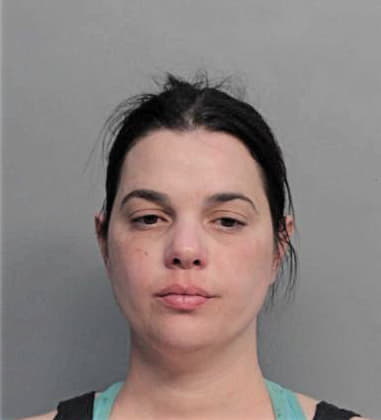 Olga Portilla, - Dade County, FL 