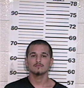 Jose Ramos, - Hidalgo County, TX 