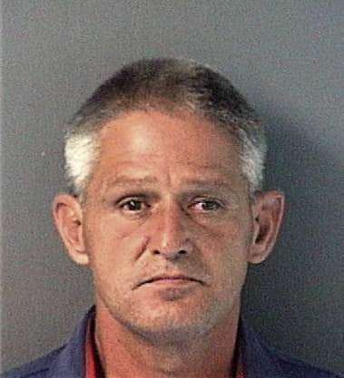 Mark Ramsey, - Escambia County, FL 