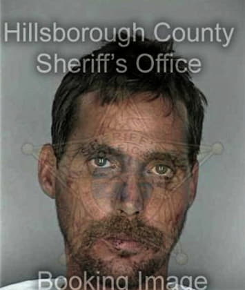 Larry Reilly, - Hillsborough County, FL 