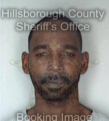 Terrin Riley, - Hillsborough County, FL 