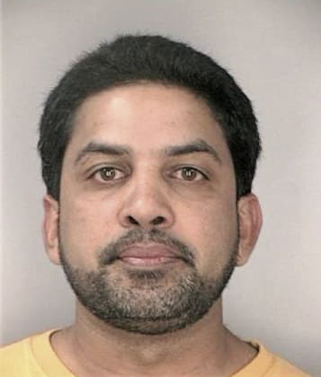 Robert Rivera - Hillsborough County, FL 