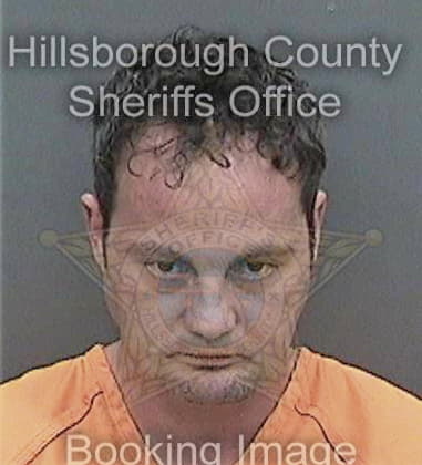 Marlon Rivero - Hillsborough County, FL 