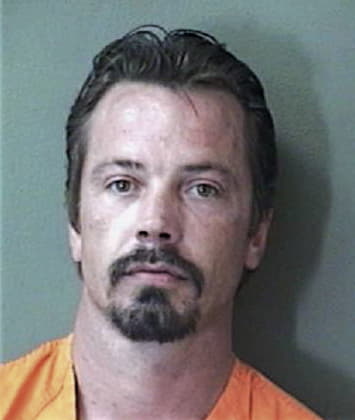 Jeffery Roach, - Okaloosa County, FL 