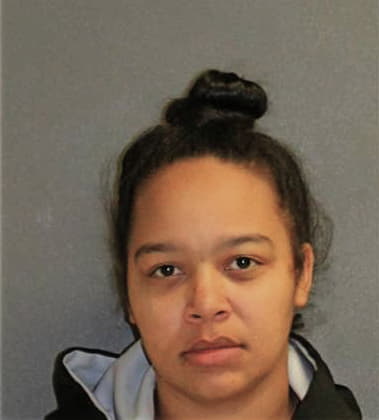 Kennecia Roberts, - Volusia County, FL 