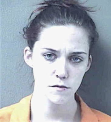 Sarah Robinson, - Okaloosa County, FL 