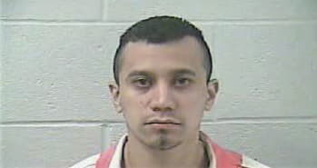 Mauricio Roblero-Morales, - Daviess County, KY 