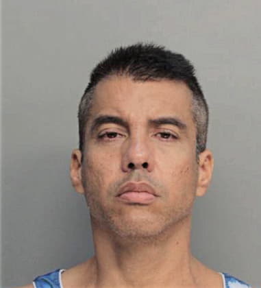 Christopher Rodriguez, - Dade County, FL 