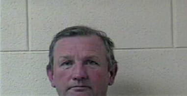 Bruce Rogers, - Montgomery County, KY 