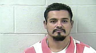 Arturo Romero - Daviess County, KY 