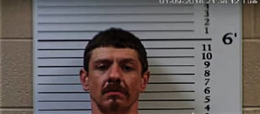 Robert Rondeau, - Cherokee County, NC 