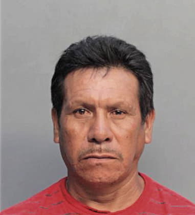 Melvin Rosales, - Dade County, FL 