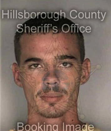 Albert Rowland, - Hillsborough County, FL 