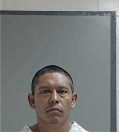 Dereck Salazar - Hidalgo County, TX 