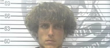 Jacob Shavers, - Harrison County, MS 