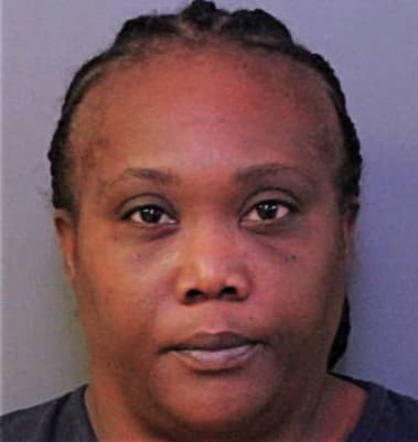 Lawanda Sherrod, - Polk County, FL 