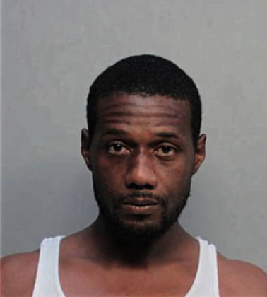 Lamont Shuler, - Dade County, FL 