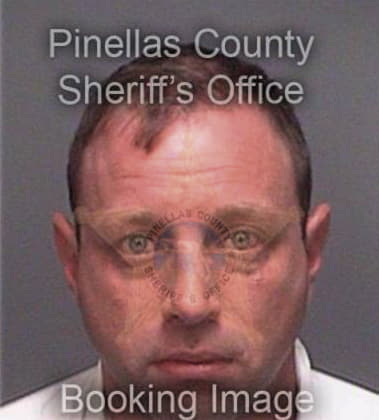 Joshua Slaughter - Pinellas County, FL 