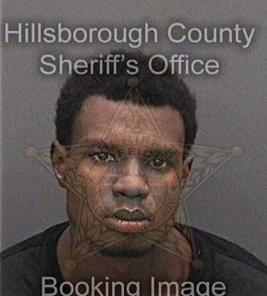 Brandon Smith, - Hillsborough County, FL 