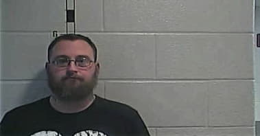 Joshua Smith, - Shelby County, KY 