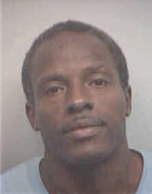 Treon Smith - Fulton County, GA 